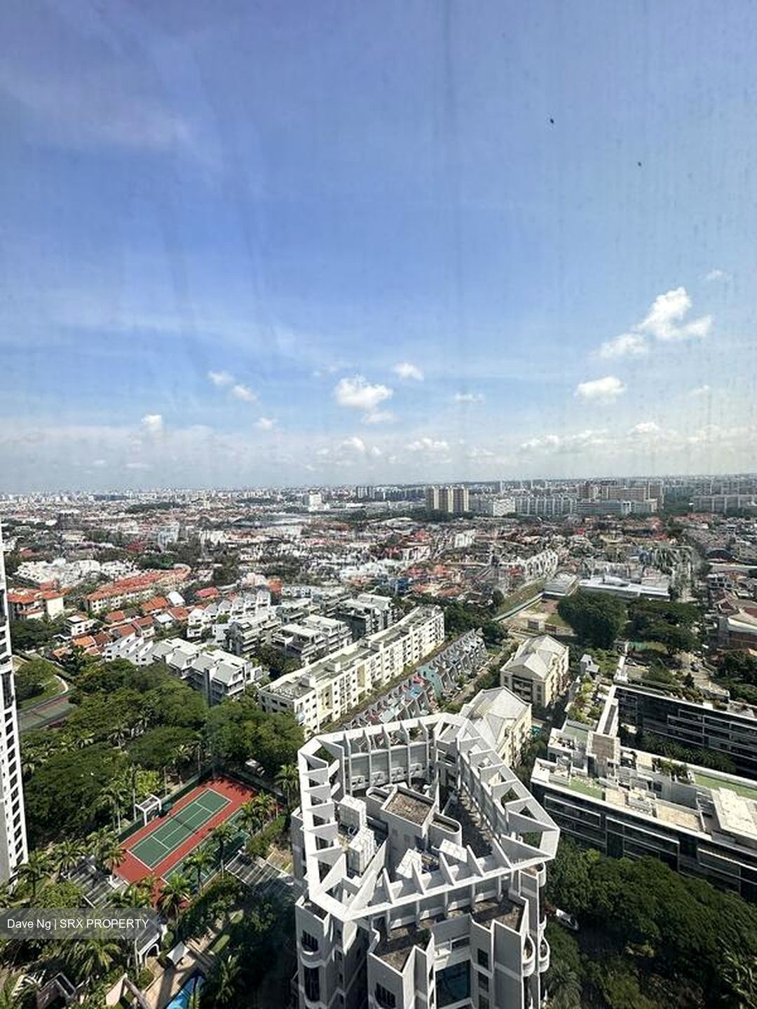 The Bayshore (D16), Condominium #501798541